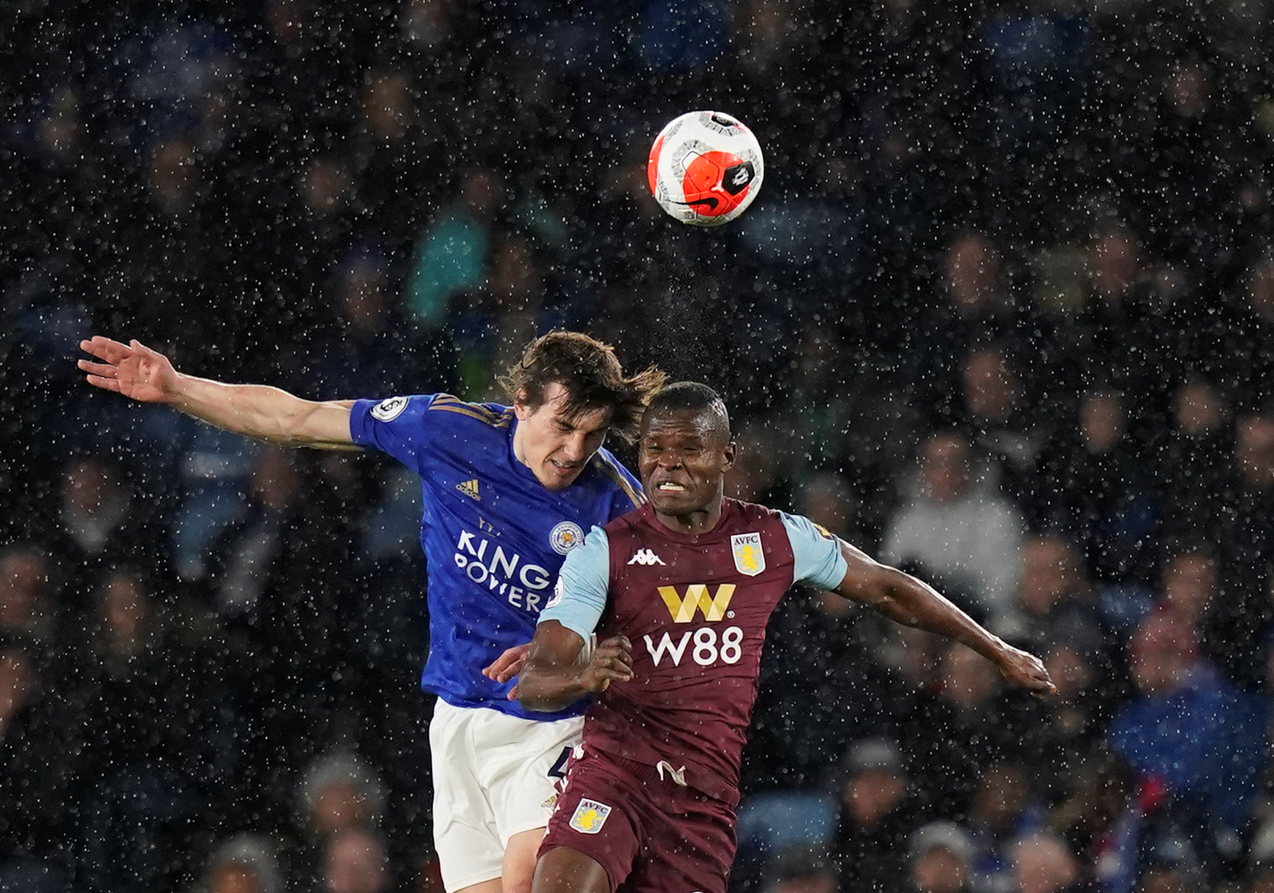 他的评价极 他的评价极